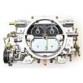 Edelbrock Carburetor Performer 4-Barrel 750 Cubic Feet Per Minute - Electric Choke 750 E11-1411